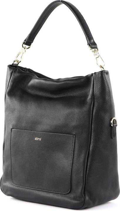 Produktbild Abro Leather Dalia Hobo Bag Raquel Small