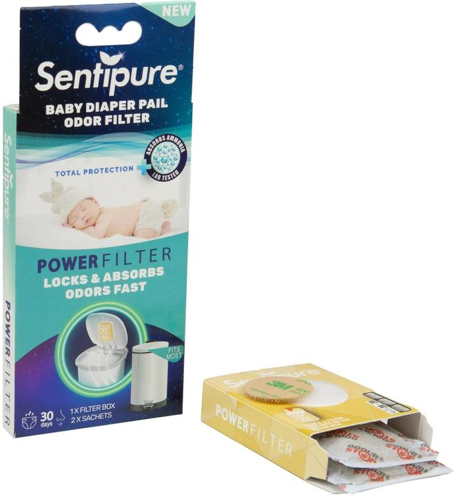 Produktbild Sentipure Winderleimer