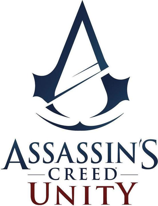 Actual product image Ubisoft Assassin's Creed Unity (Xbox One S)
