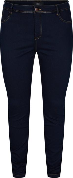 Actual product image Zizzi Jeans Long Nille (42)