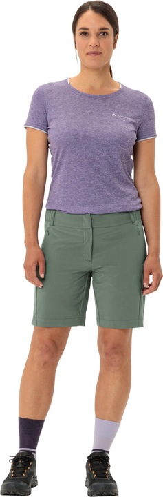 Actual product image Vaude Skomer Bermuda Shorts (42, L)