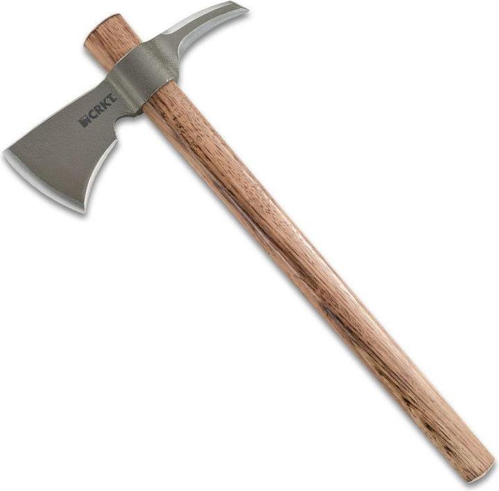 Image du produit CRKT Woods Kangee T-Hawk