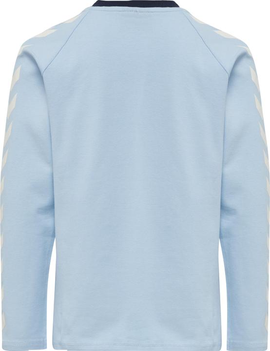 Image du produit hummel T-Shirt Garçon L/S (134)