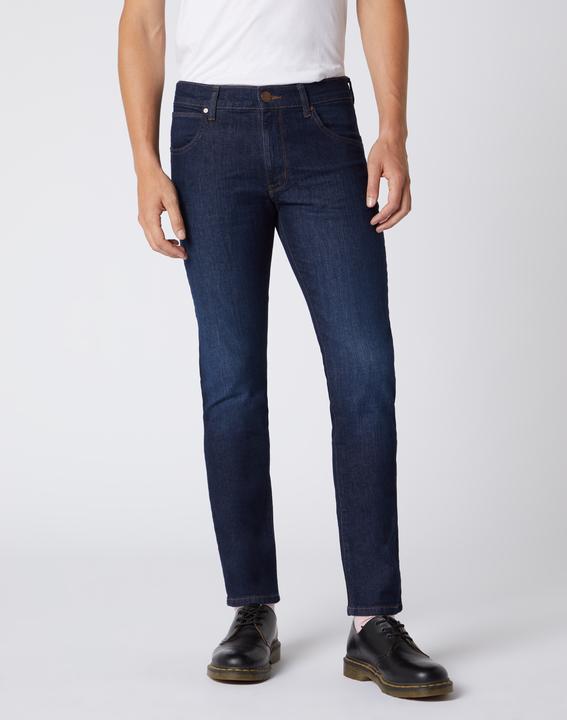 Actual product image Wrangler Larston