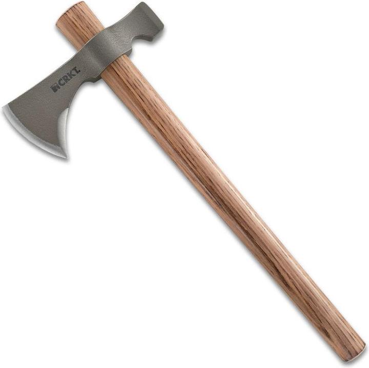 CRKT Woods Chogan T-Hawk