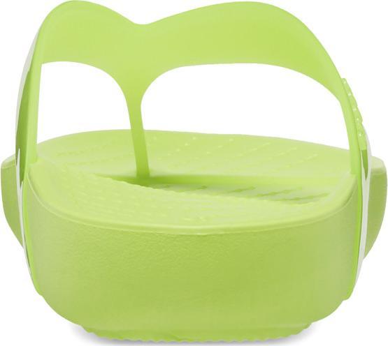 Produktbild Crocs W's Splash Shine Flip (37)