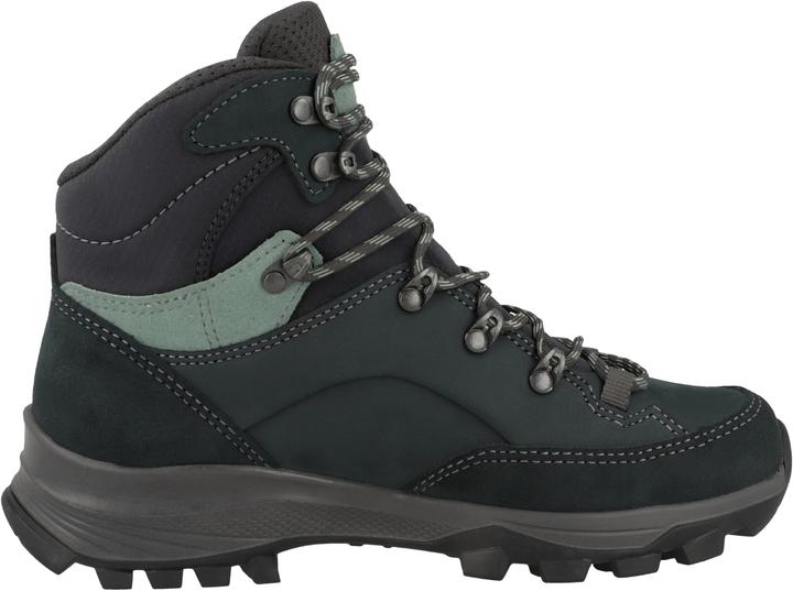 Actual product image Hanwag Banks Lady GTX (41.5)
