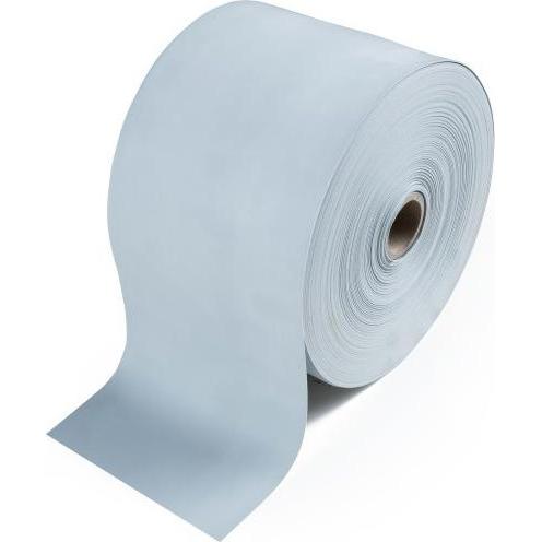 TheraBand, Fitnessband, (22 m, Stark)