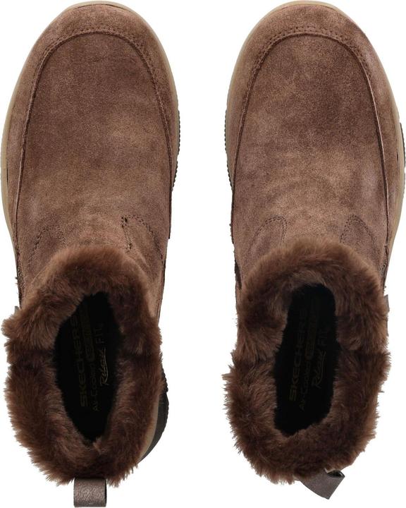 Produktbild Skechers EASY GOING - COOL ZIP!,Braun (40)