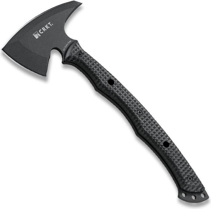 Image du produit CRKT Johnson Kangee T-Hawk