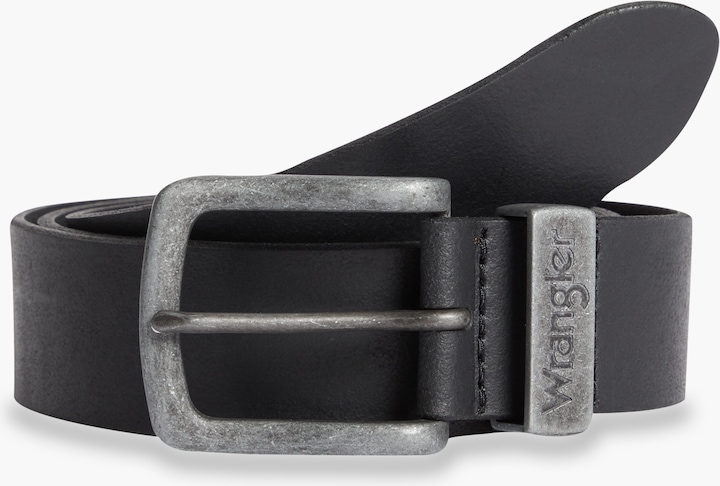 Wrangler Loop