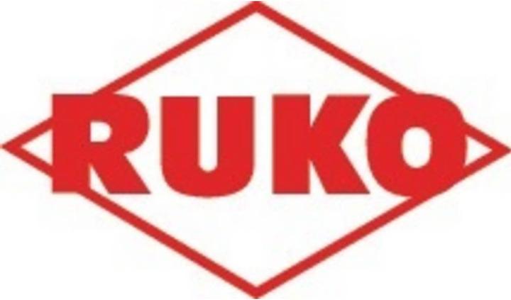 Produktbild Ruko Kegelund Entgratsenker Form CHSS (20.5 mm)