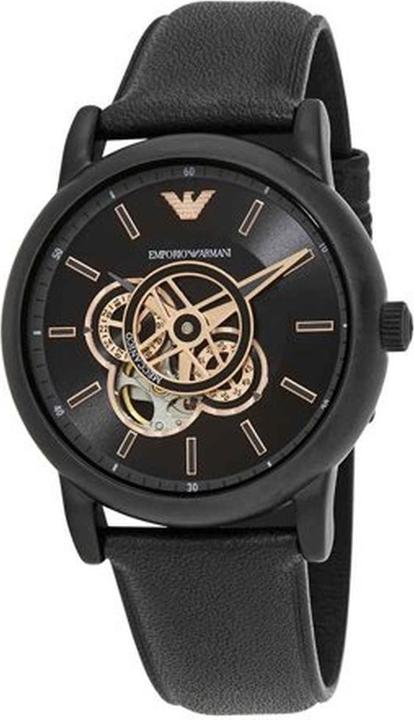 Actual product image Emporio Armani Montre homme AR60012 (42 mm)