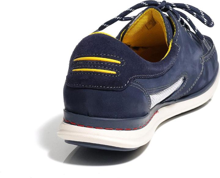 Image du produit Wuzzos Mocassin bateau Wuzos Corinthian Pro (43.5)