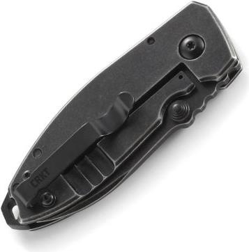 Produktbild CRKT Squid Klappmesser (5.30 cm)