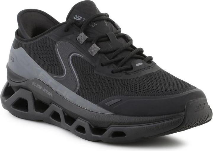Image du produit Skechers Einwechselspieler: Owen - Connell Black (42.5)