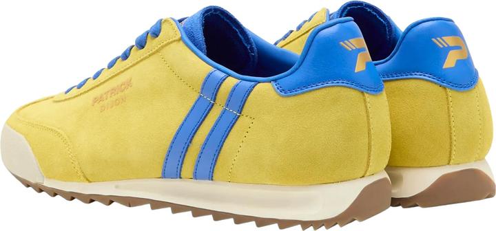 Produktbild Patrick Dijon Sneaker Wildleder (42)