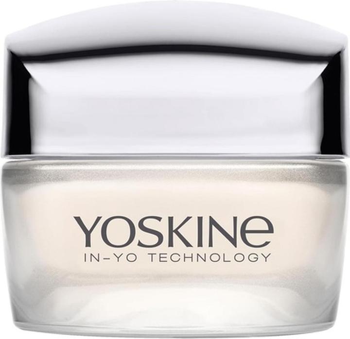 Actual product image Yoskine Retinolox Regenerating and Nourishing Rejuvenating Cream 60+ for Night (50 ml, Night cream)