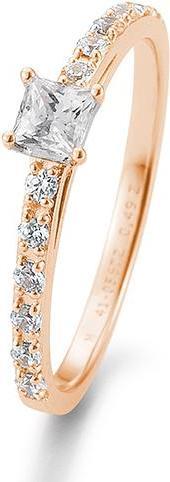 Produktbild Breuning Princess Cut (53, 585/14 K Gold)