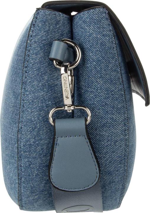 Immagine prodotto Valentino Borsa a tracolla Bigs Denim 24,5 cm