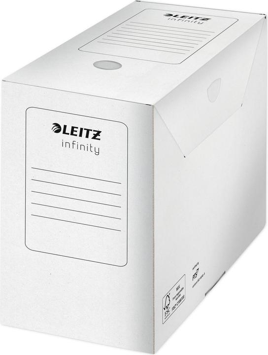 Immagine prodotto Leitz Box archivio Infinito (A4)