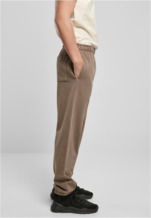 Immagine prodotto Urban Classics Pantaloni di felpa sovratinti (S)