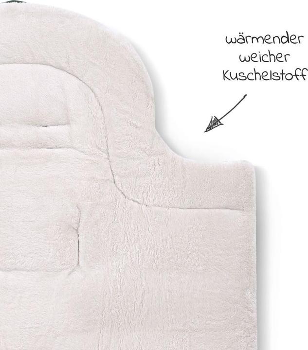 Produktbild ABC Design Winterfusssack