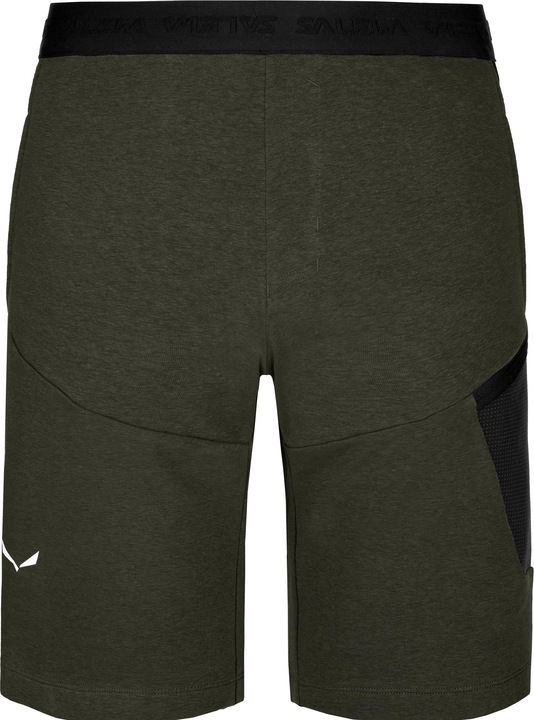 Salewa Lavaredo Hemp Train Shorts Herren (Klettershorts) -