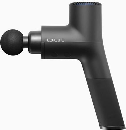 Actual product image Flowlife Flowgun Pro (6 Steps)