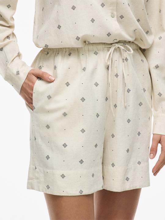 Immagine prodotto Vila VIPRISILLA Mid-Waist Shorts (36)