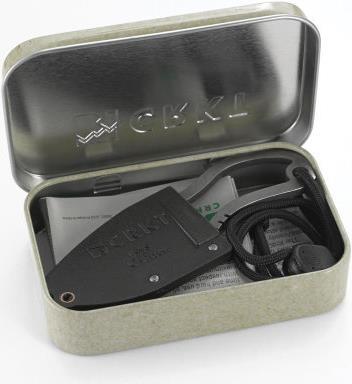 Produktbild CRKT Ritter RSK Mk5 (4.40 cm)