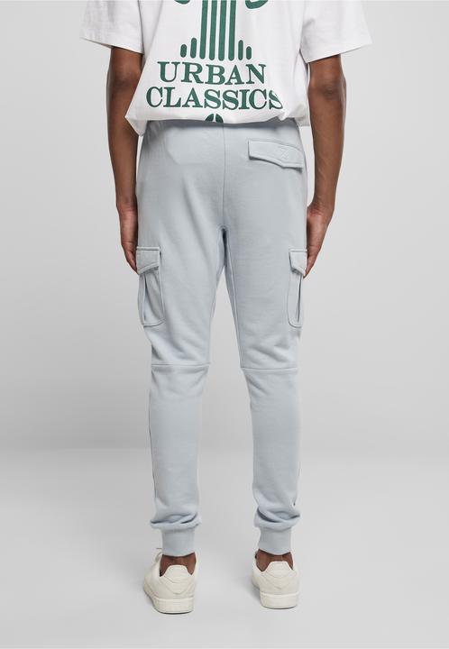 Produktbild Urban Classics Fitted Cargo Sweatpants (M)