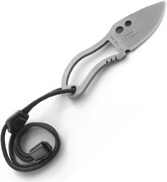 Produktbild CRKT Ritter RSK Mk5 (4.40 cm)