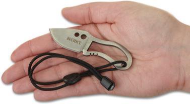 Produktbild CRKT Ritter RSK Mk5 (4.40 cm)