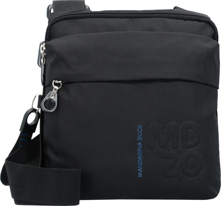 Produktbild Mandarina Duck Umhängetasche MD20 Small Crossover Bag QMT04