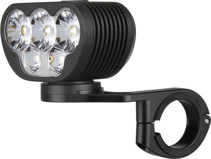 Produktbild Magicshine Monteer 3500 S (3500 lm)