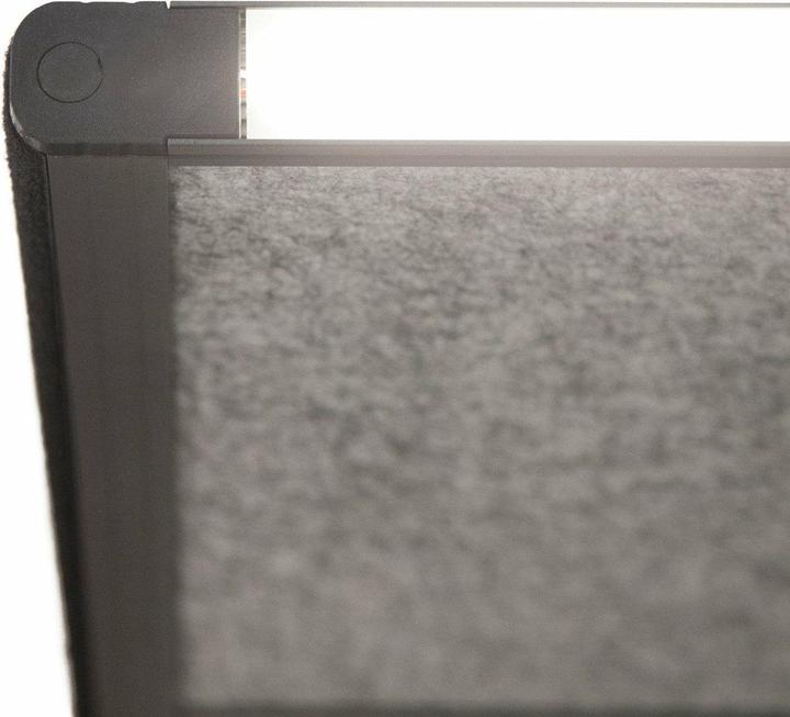 Immagine prodotto Maul Divisorio da tavolo MAULconnecto Uplight 160x50cm Acoustic d.gr/an (160 x 50 cm)