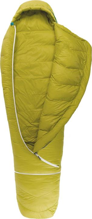 Produktbild Grüezi Bag Biopod DownWool (190 cm)