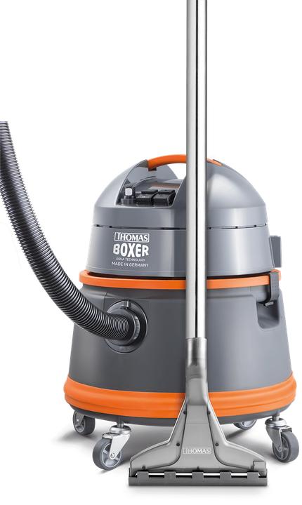 Actual product image Thomas Motyon Boxer (Wet dry vacuum cleaner)