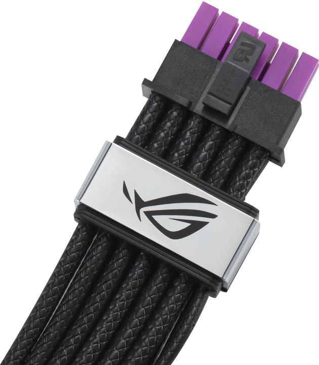 Immagine prodotto ASUS Rog-Equalizer-White Power Supply Units