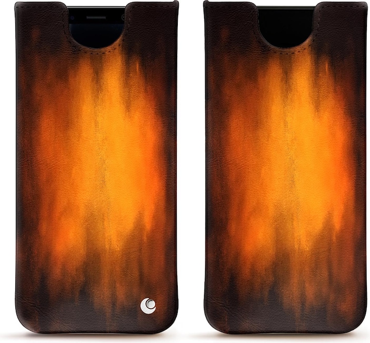 Image du produit Noreve Housse cuir (Samsung Galaxy S8+)