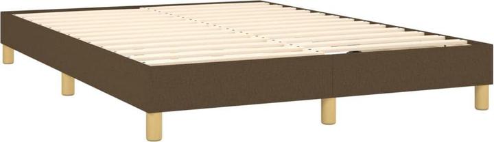Produktbild vidaXL Boxspringbett (140 x 200 cm)