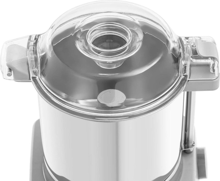 Produktbild Royal Catering Tischkutter Küchencutter Kutter Küchenmaschine 1500 U/min 5 L Edelstahl Gastro (735 W)