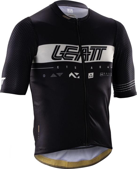 Actual product image Leatt MTB Endurance 6.0 Jersey racing black 2XL (XXL)