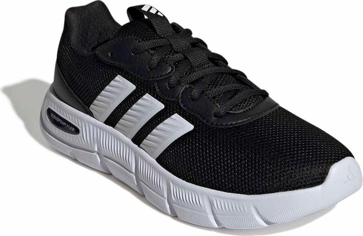 Image du produit Adidas Cloudfoam Flex - Laces - cblack/ftwwht/cblack (38)