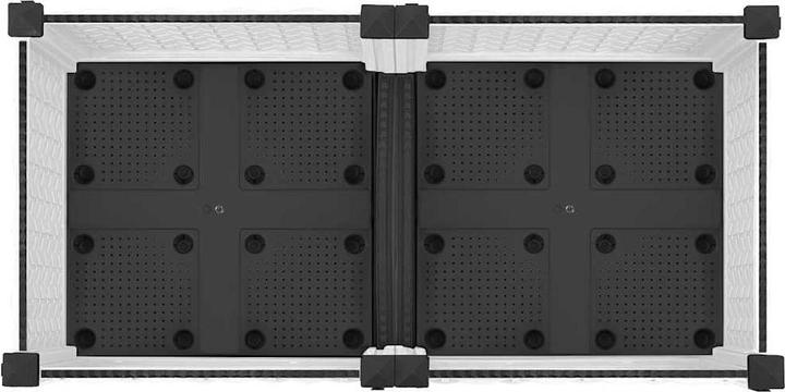 Produktbild vidaXL Hochbeet