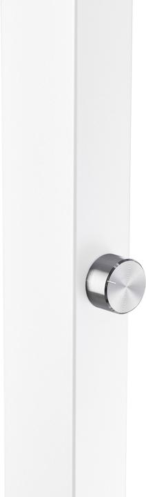 Produktbild Alco 9080-2 Stehlampe weiss 80 W (5400 lm)