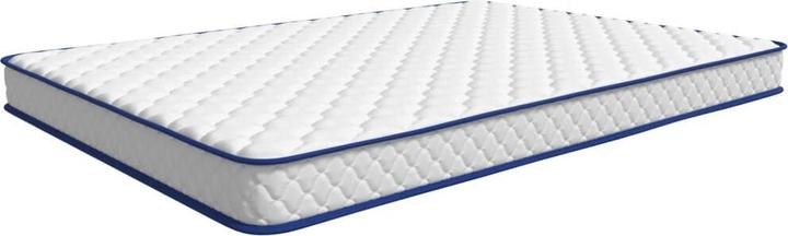 Produktbild vidaXL Schaumstoffmatratze (Schaumstoffkern, 140 x 190 cm)