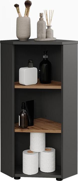 Produktbild Vicco Irma (33 x 33 x 81 cm)