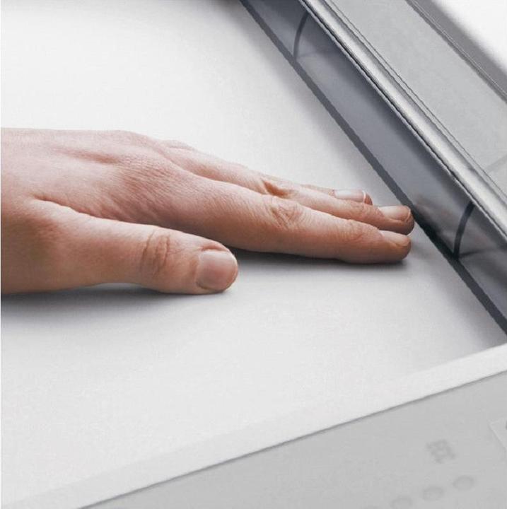 Image du produit Ideal Destructeur de documents 3804 (Coupe droite)